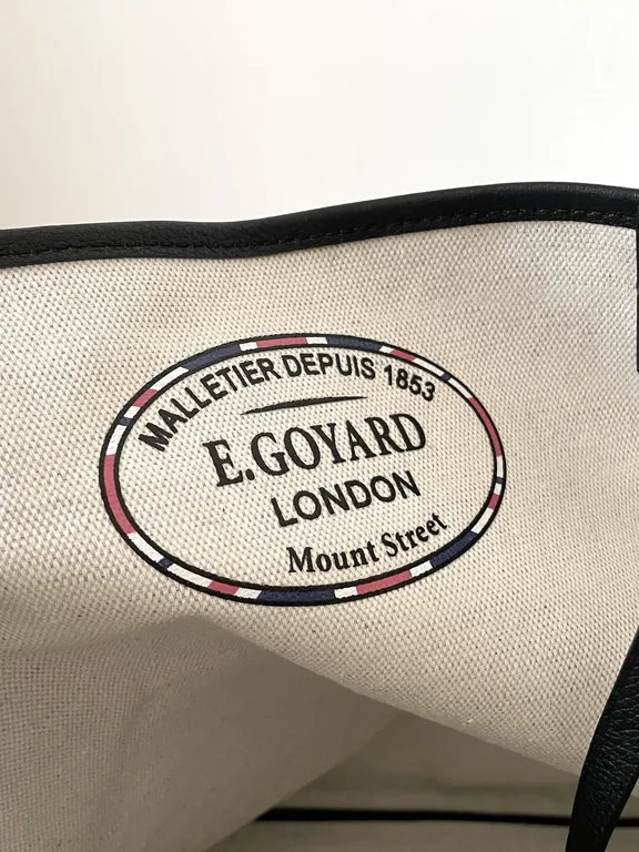 Goyard Bag 